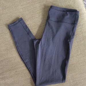 Fabletics Gray Leggings